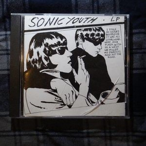 CDs 3 for $9! Sonic Youth - Goo